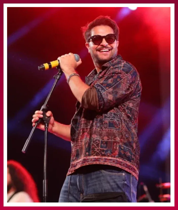 Live Concerts